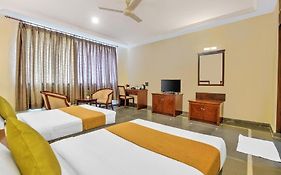 Celebrity Resort Hyderabad